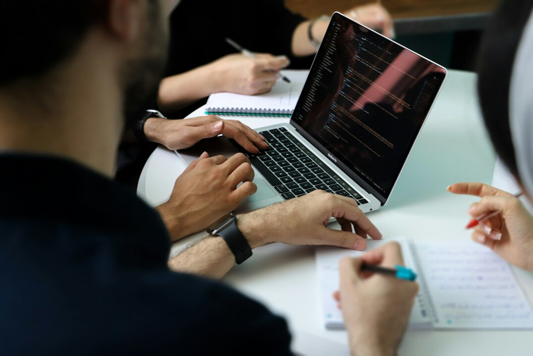 ethical data handling