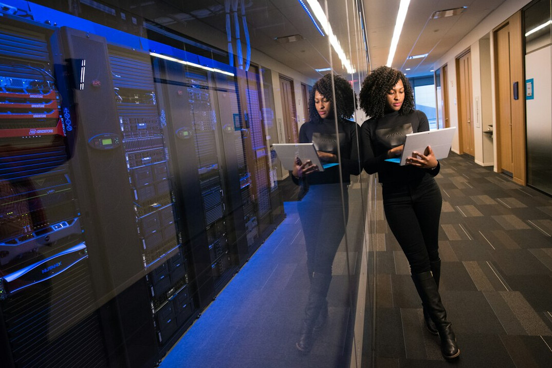cloud computing infrastructure